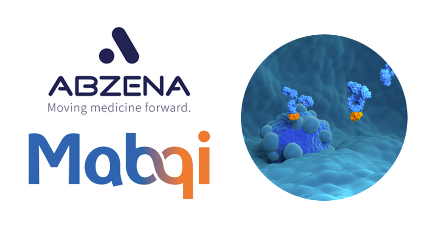 Abzena